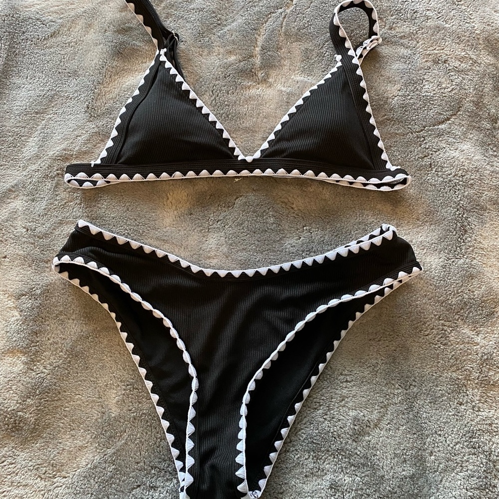 SHEIN bathing suit